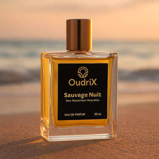 Sauvage Nuit – Eau de Parfum for Men (50ML)