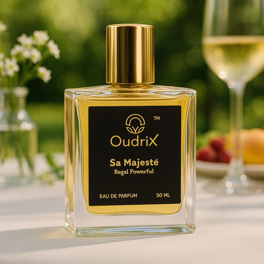 Sa Majeste – Eau de Parfum for Women (50ML)