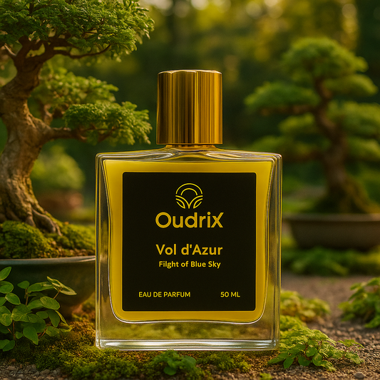 Vol d Azur – Eau de Parfum for Men (50ML)