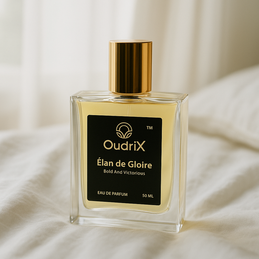 Elan de Gloire – Eau de Parfum for Men (50ML) - Eau de Parfum (EDP)