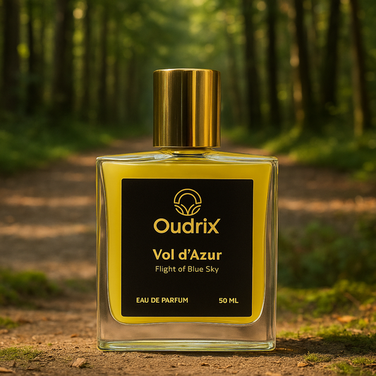 Vol d Azur – Eau de Parfum for Men (50ML)